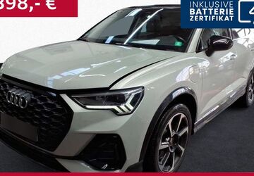 Audi Q3 73.500 km 32.930 &euro; Ludwigsburg 71636