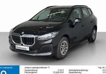 BMW 218 Active Tourer 17.773 km 27.640 &euro; Heilbronn 74076