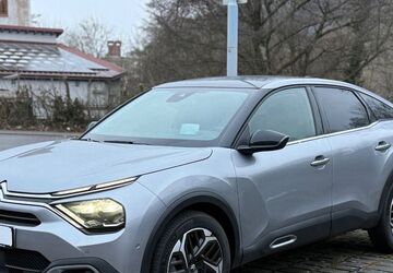 Citroen C4 11.038 km 19.490 &euro; Mosbach 74821