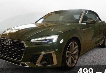 Audi S5 21.900 km 53.730 &euro; Bietigheim-Bissingen 74321