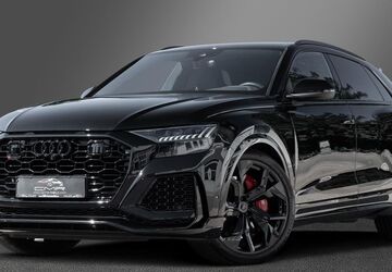 Audi RSQ8 29.829 km 98.487 &euro; Roigheim 74255