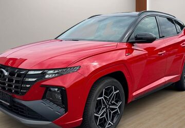 Hyundai TUCSON 47.038 km 28.900 &euro; Obersulm-Willsbach 74182