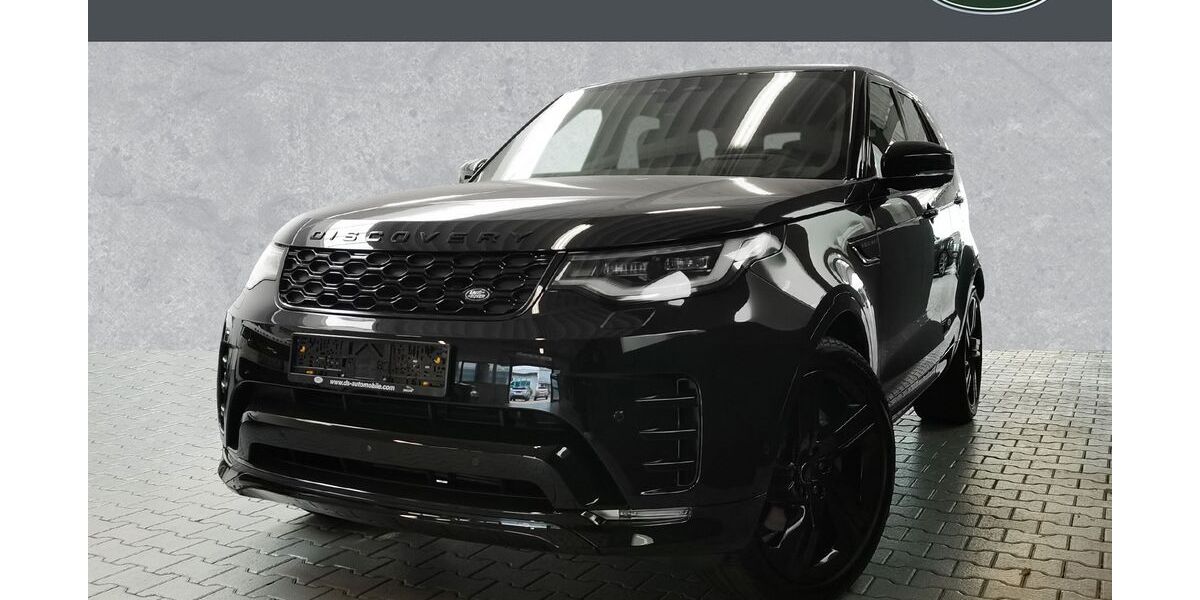 Land Rover Discovery 39.000 km 68.900 &euro; Asperg 71679