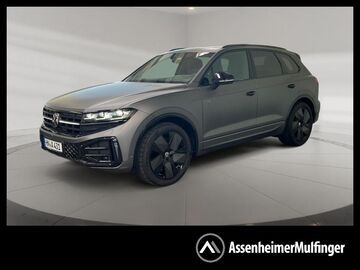 Gebrauchte VW Touareg
