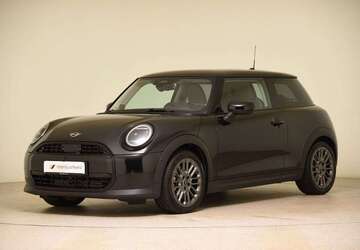 Mini Cooper 11.900 km 27.290 &euro; Ellhofen 74248