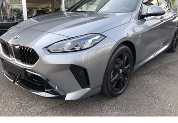 BMW 120 25.550 km 33.470 &euro; Lauffen 74348