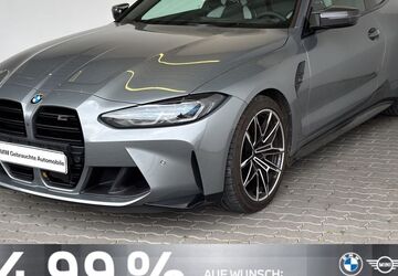BMW M4 27.884 km 75.444 &euro; Heilbronn 74074