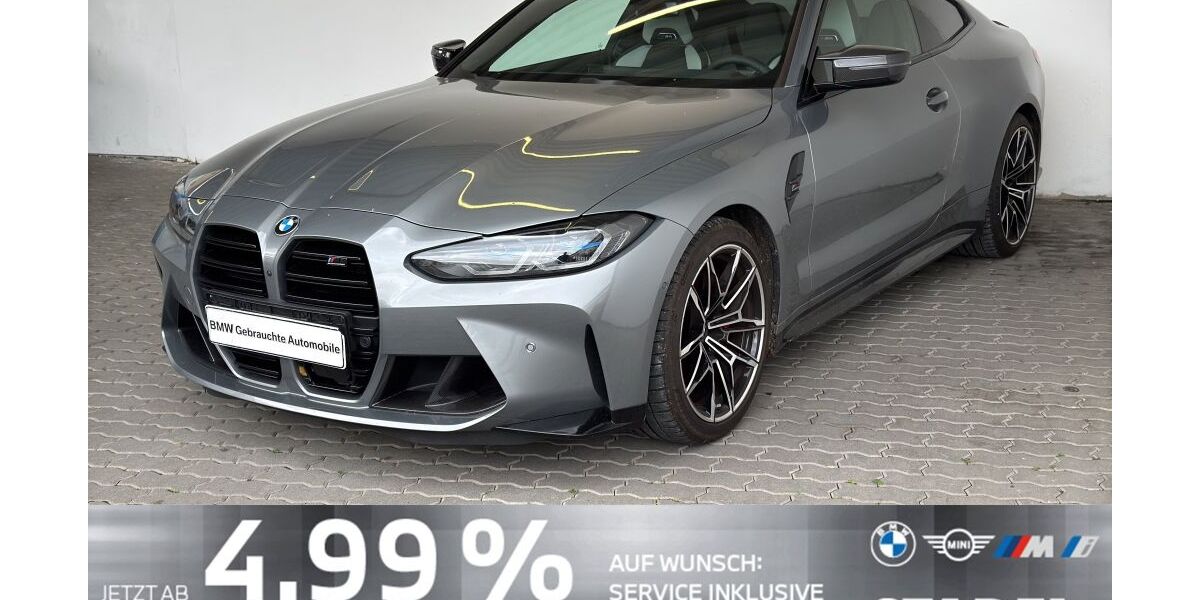 BMW M4 27.884 km 75.444 &euro; Heilbronn 74074