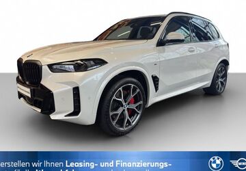 BMW X5 23.500 km 73.740 &euro; Asperg 71679