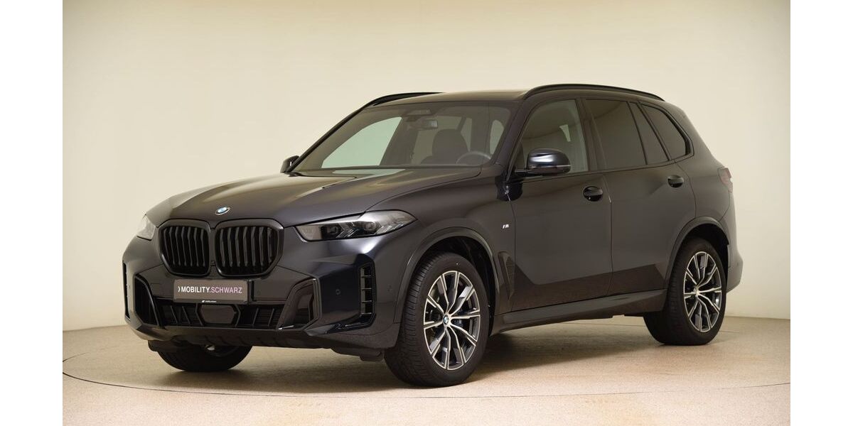 BMW X5 9.900 km 82.660 &euro; Ellhofen 74248