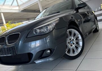 BMW 530 285.000 km 7.890 &euro; Öhringen 74613