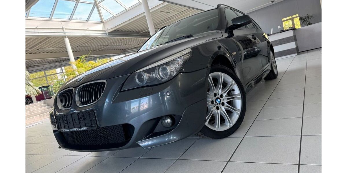 BMW 530 285.000 km 7.890 &euro; Öhringen 74613