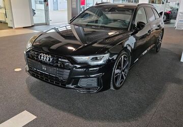 Audi A6 75.000 km 36.500 &euro; Heilbronn 74074