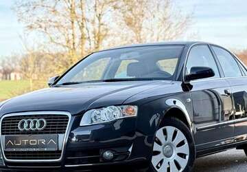 Audi A4 127.700 km 7.450 &euro; Brackenheim 74336