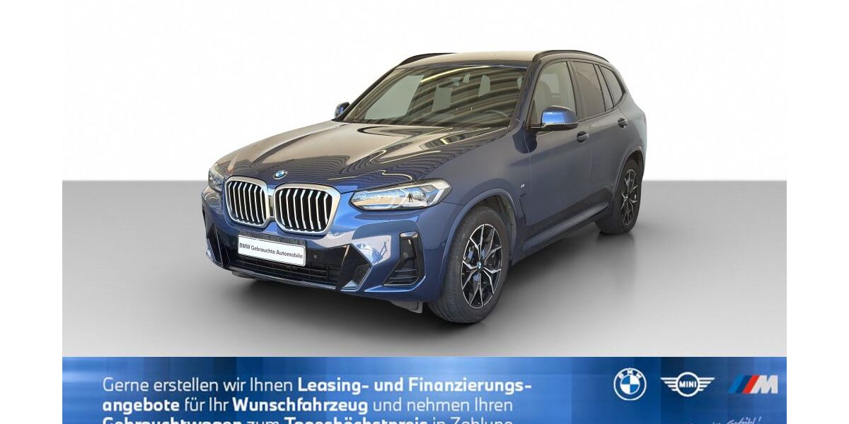 BMW X3 21.245 km 46.640 &euro; Heilbronn 74076