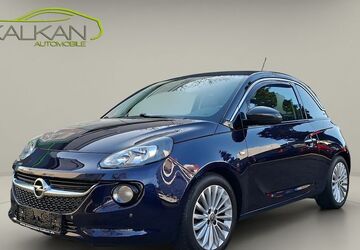 Opel Adam 118.620 km 6.900 &euro; Neckarsulm 74172