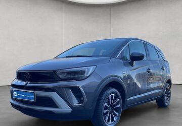 Opel Crossland (X) 47.464 km 19.090 &euro; Heilbronn 74080