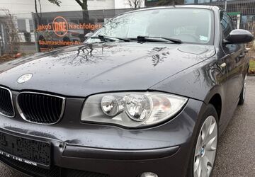 BMW 116 193.000 km 2.790 &euro; MÖGLINGEN 71696