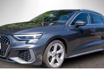 Audi A3 61.700 km 24.330 &euro; Heilbronn 74074