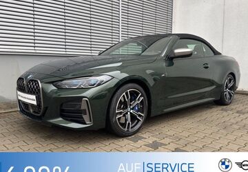 BMW M440 48.800 km 46.690 &euro; Asperg 71679