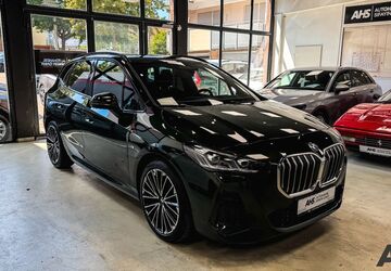 BMW 218 Active Tourer 47.982 km 26.990 &euro; Heilbronn 74076