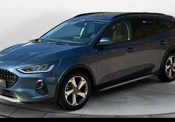 Ford Focus 31.000 km 16.960 &euro; Öhringen 74613