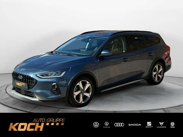 Ford Focus 31.000 km 16.960 &euro; Öhringen 74613