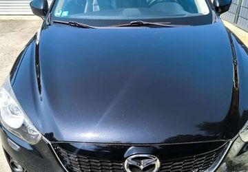 Mazda CX-5 176.000 km 7.900 &euro; Heilbronn 74080