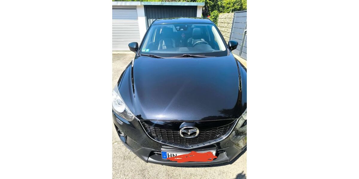 Mazda CX-5 176.000 km 7.900 &euro; Heilbronn 74080
