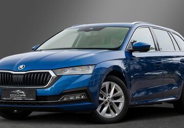 Skoda Octavia 117.712 km 19.581 &euro; Roigheim 74255