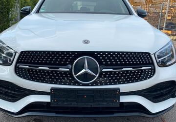 Mercedes-Benz GLC 220 148.000 km 30.999 &euro; Möglingen(Ludwigsburg) 71696