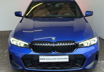 BMW 330 112.620 km 37.480 &euro; Heilbronn 74076