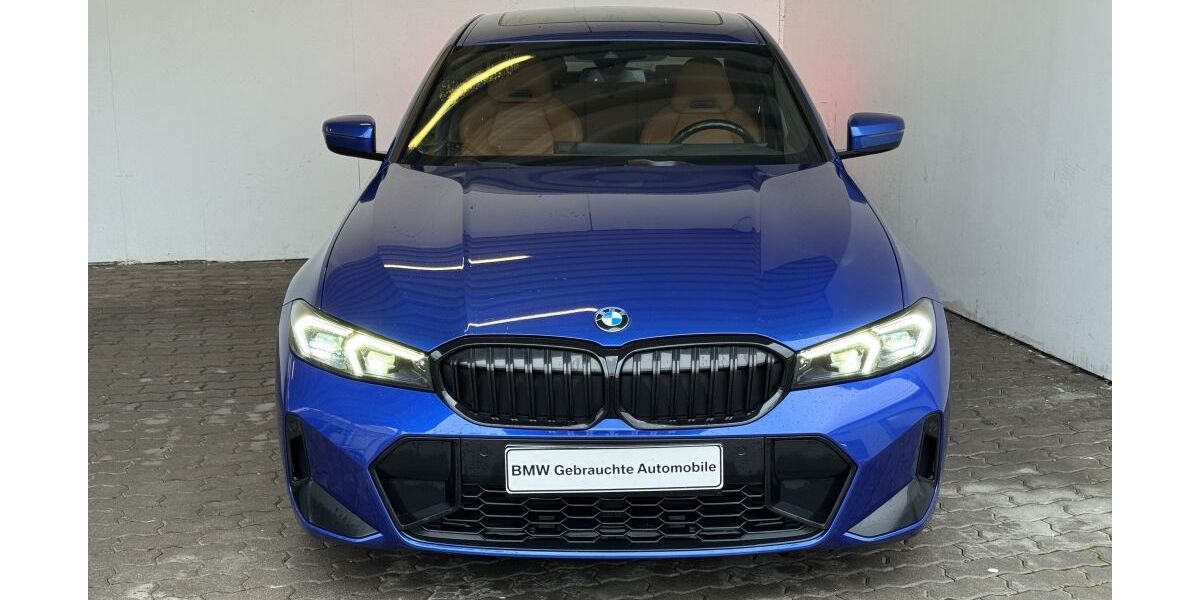 BMW 330 112.620 km 37.480 &euro; Heilbronn 74076