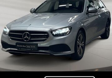 Mercedes-Benz E 220 23.071 km 35.693 &euro; Heilbronn 74072