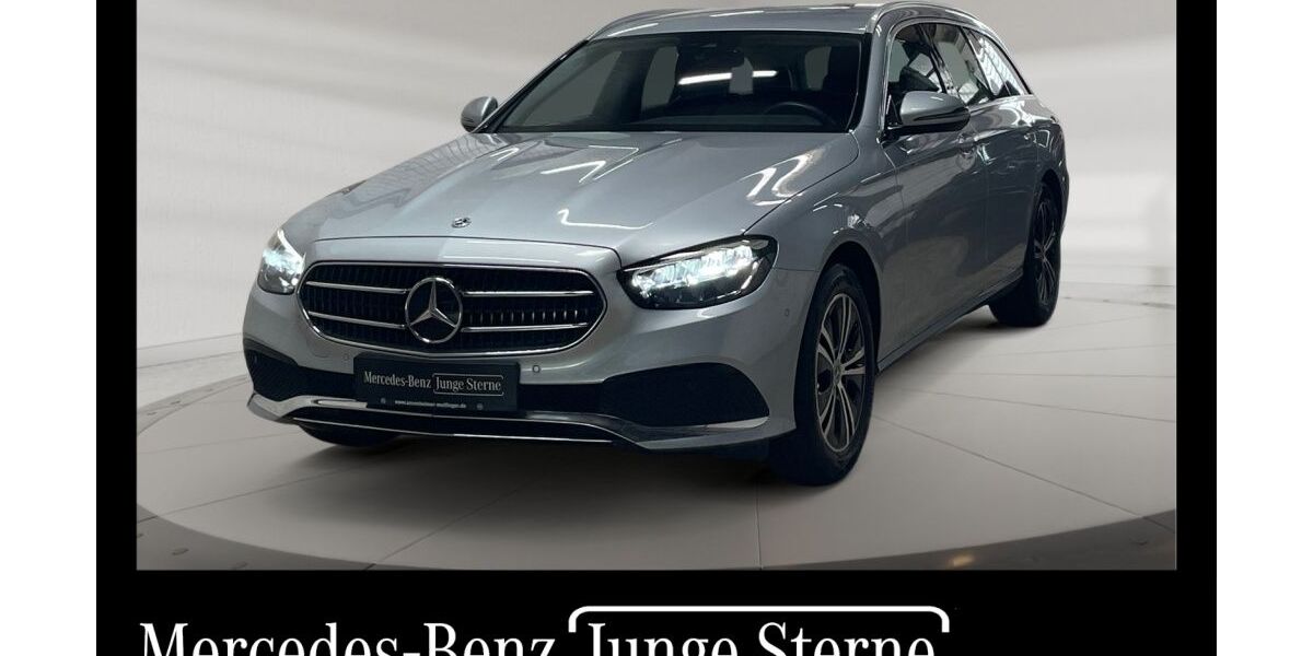 Mercedes-Benz E 220 23.071 km 35.693 &euro; Heilbronn 74072