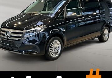 Mercedes-Benz Vito 6.389 km 64.439 &euro; Neckarsulm-Obereisesheim 74172