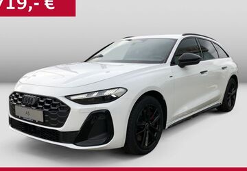 Audi A5 1.500 km 68.790 &euro; Backnang 71522