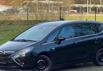 Opel Zafira Tourer 250.000 km 5.000 &euro; Murr 71711