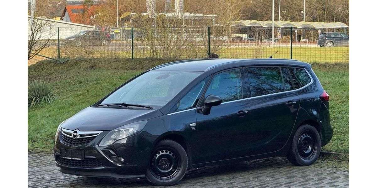 Opel Zafira Tourer 250.000 km 5.000 &euro; Murr 71711