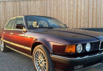 BMW 735 188.900 km 13.990 &euro; Öhringen 74613