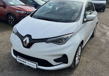 Renault ZOE 48.852 km 13.890 &euro; Ludwigsburg 71636