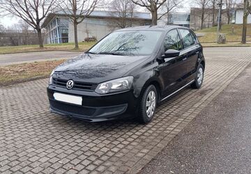 VW Polo 192.036 km 5.700 &euro; Langenbrettach 74243