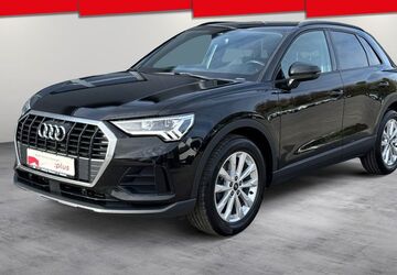 Audi Q3 159.442 km 25.430 &euro; Mosbach 74821