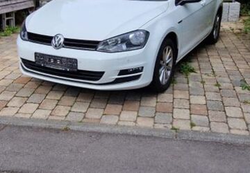 VW Golf 133.000 km 9.000 &euro; Heilbronn 74072