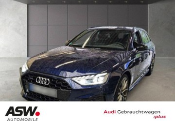Audi A4 29.600 km 36.430 &euro; Heilbronn 74074
