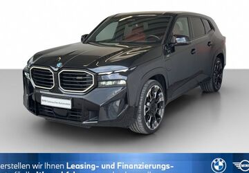 BMW XM 40.277 km 102.890 &euro; Heilbronn 74076