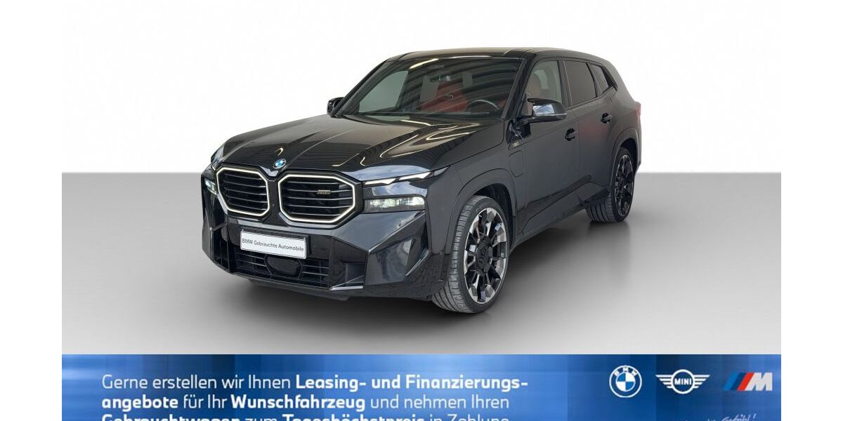 BMW XM 40.277 km 102.890 &euro; Heilbronn 74076