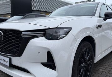 Mazda CX-60 32.050 km 38.790 &euro; Bietigheim-Bissingen 74321