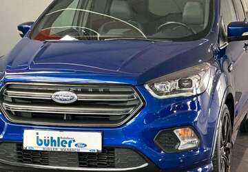Ford Kuga 144.000 km 14.400 &euro; Marbach 71672