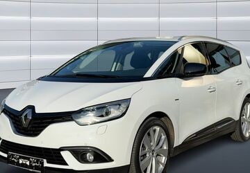 Renault Scenic 69.120 km 15.900 &euro; Güglingen 74363